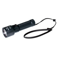 AL-3 Led rechargeable FlashLight - TH-B342169 - Beuchat